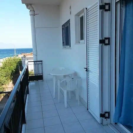 Drakopanagiotaki Rooms Agios Andreas  Zimmer foto