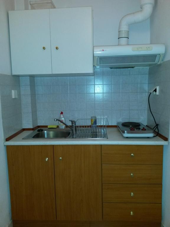 Drakopanagiotaki Apartment