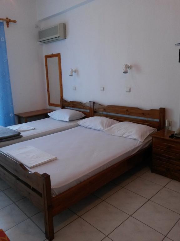 Apartment Drakopanagiotaki Agios Andreas (Messenia)