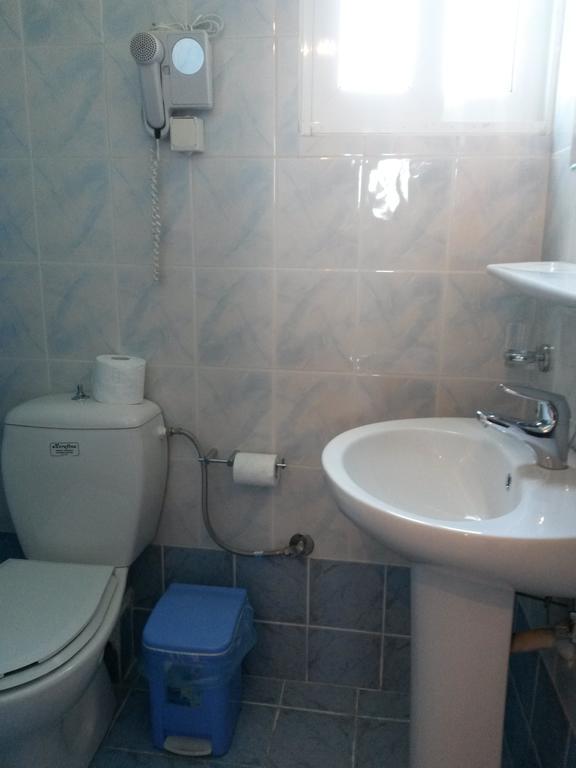 Apartment Drakopanagiotaki *