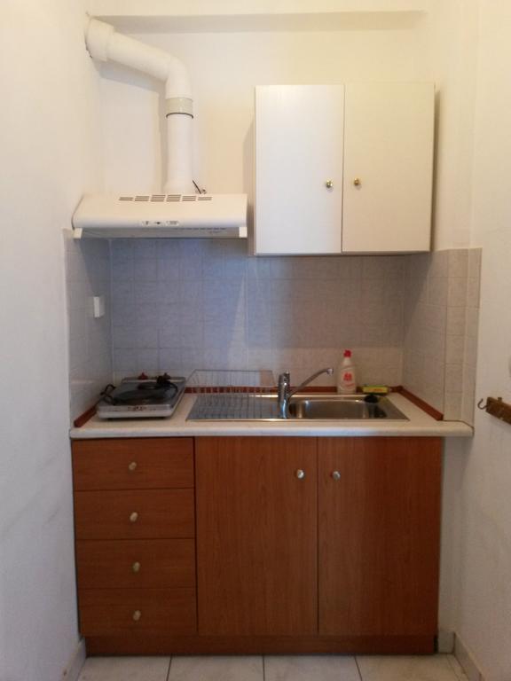 Drakopanagiotaki Apartment Agios Andreas (Messenia)