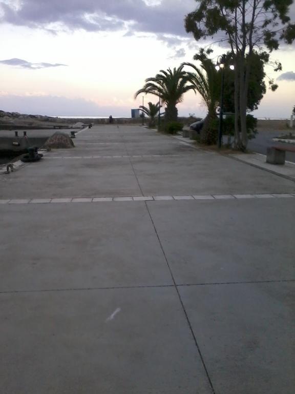 Drakopanagiotaki * Agios Andreas (Messenia)