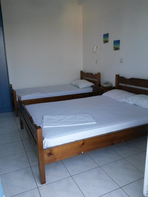 Drakopanagiotaki Apartment *
