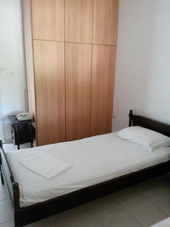 Drakopanagiotaki Apartment