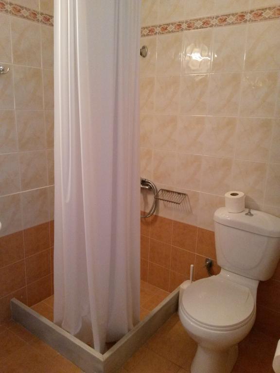 Drakopanagiotaki Apartment Agios Andreas (Messenia)