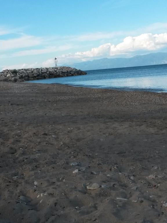 Drakopanagiotaki Appartamento