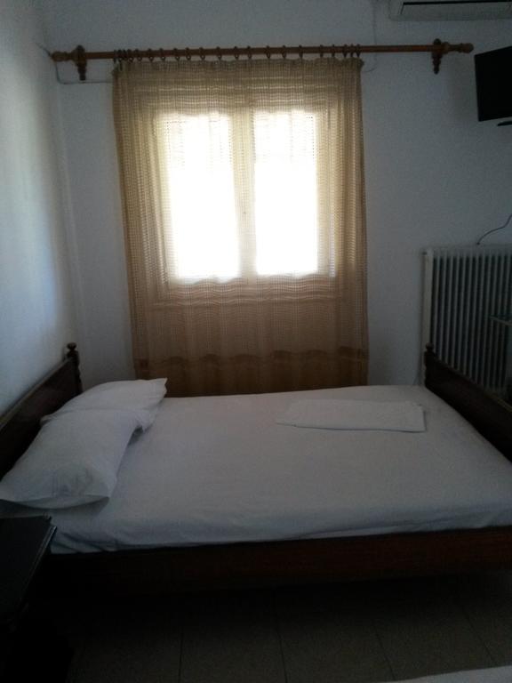 Drakopanagiotaki Appartamento *