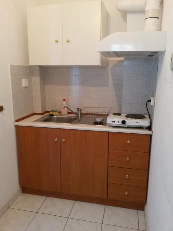 Drakopanagiotaki Apartment