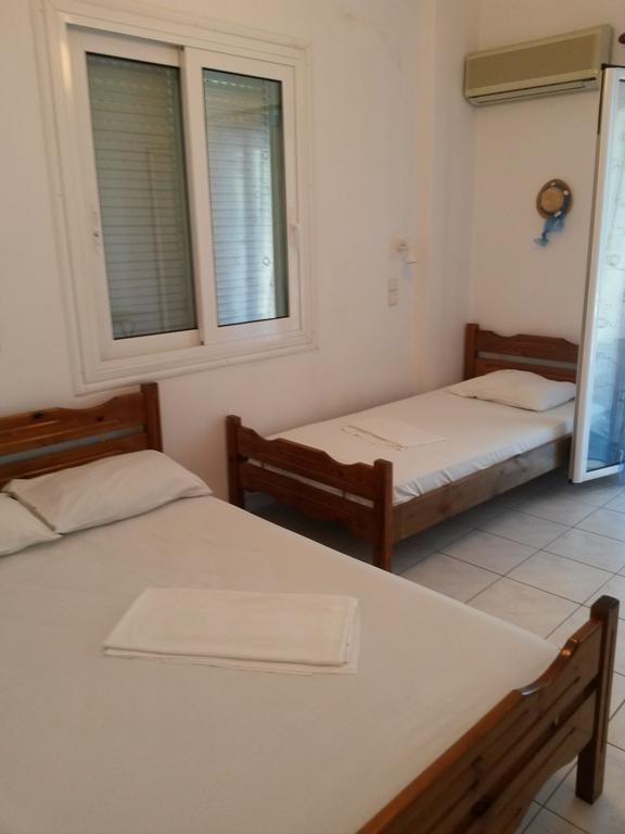 Drakopanagiotaki * Agios Andreas (Messenia)