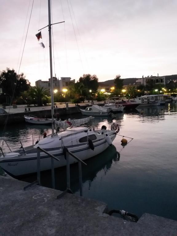 Drakopanagiotaki Appartamento *