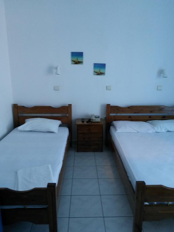 Drakopanagiotaki Apartment Agios Andreas (Messenia)