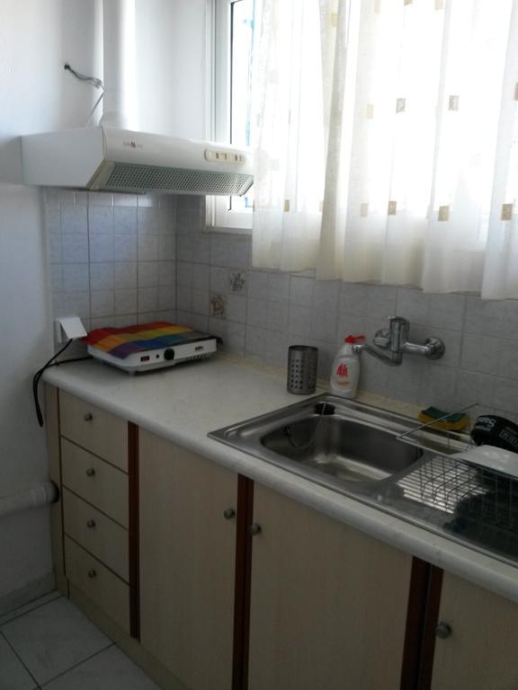 Drakopanagiotaki Apartment