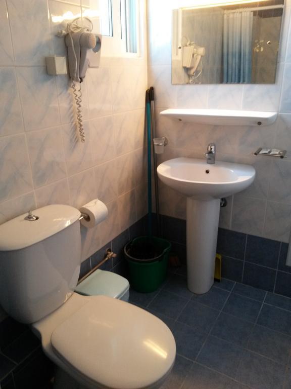 Drakopanagiotaki Apartment Agios Andreas (Messenia)
