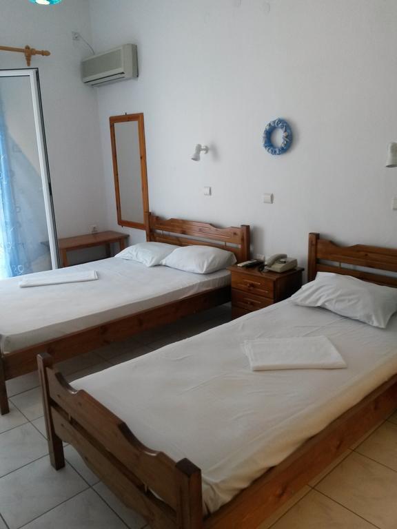 Drakopanagiotaki Apartment