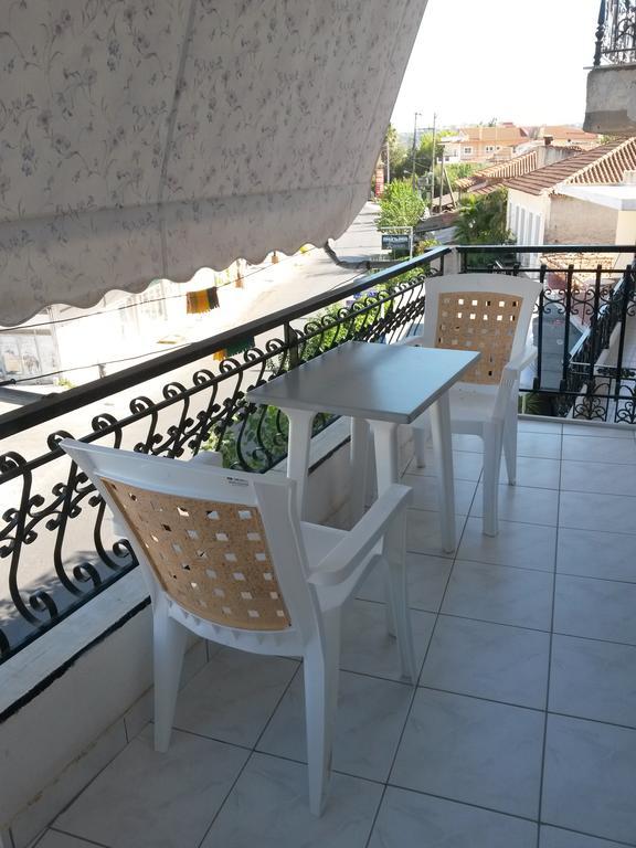 Drakopanagiotaki Appartamento Agios Andreas (Messenia)