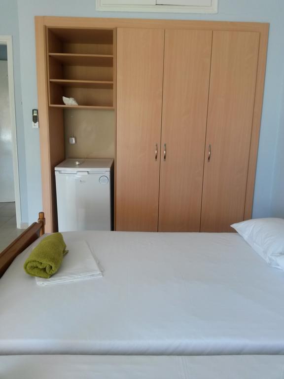 Apartment Drakopanagiotaki