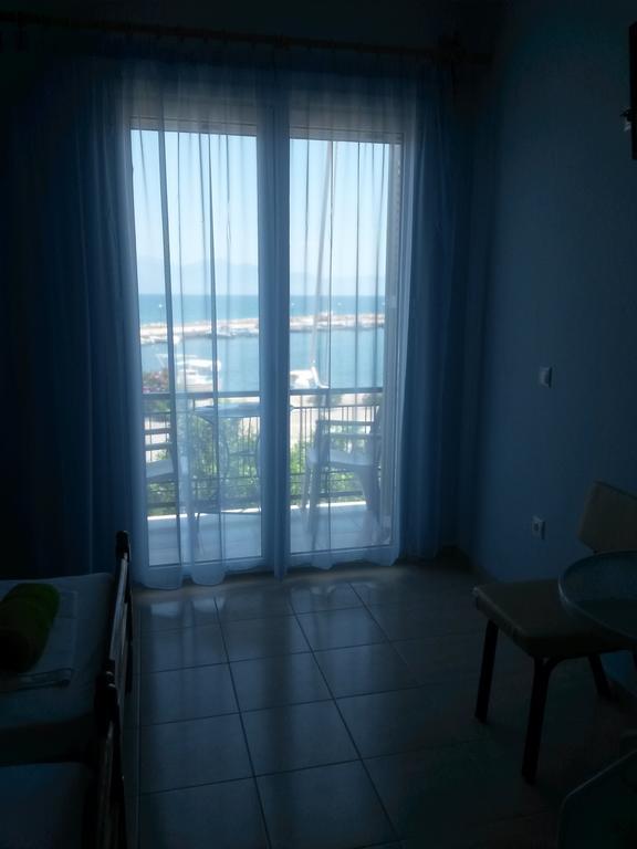 Drakopanagiotaki Agios Andreas (Messenia)