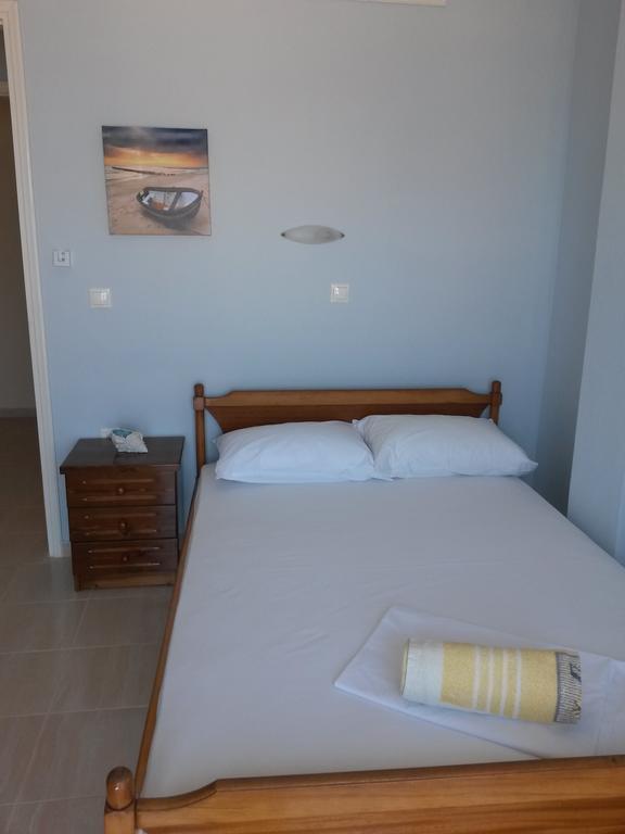 Appartamento Drakopanagiotaki Agios Andreas (Messenia)