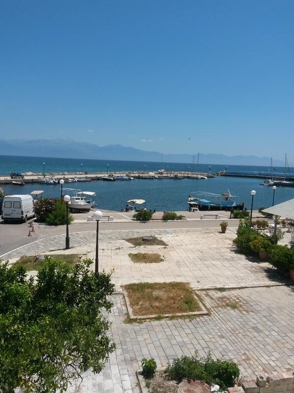 Apartment Drakopanagiotaki